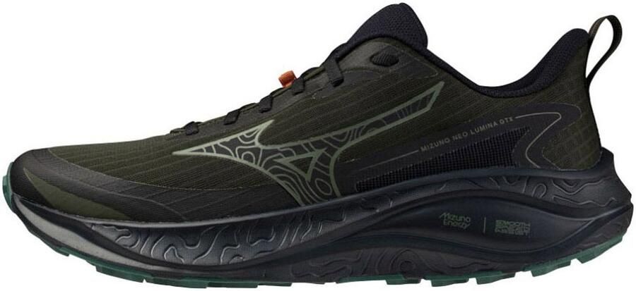 Mizuno Neo Lumina GTX Trailrunningschoenen Heren