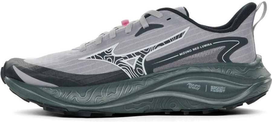 Mizuno Neo Lumina Hardloopschoenen Dames