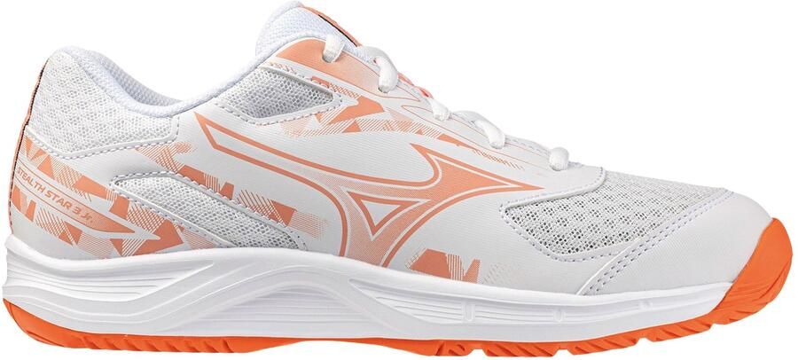Mizuno Stealth Star 3 Handbalschoenen Junior