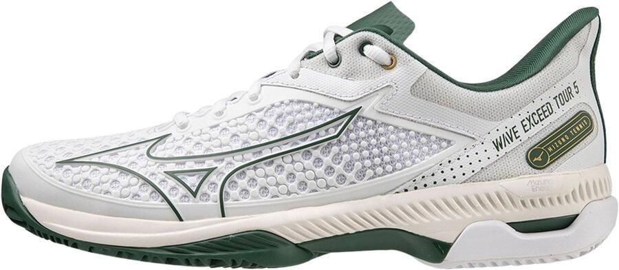 Mizuno Wave Exceed Tour 5 Clay Tennisschoenen Senior