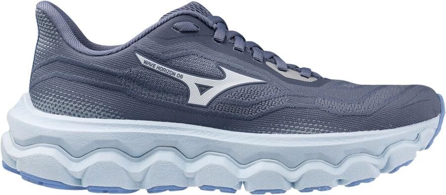 Mizuno Wave Horizon 9 Hardloopschoenen Dames