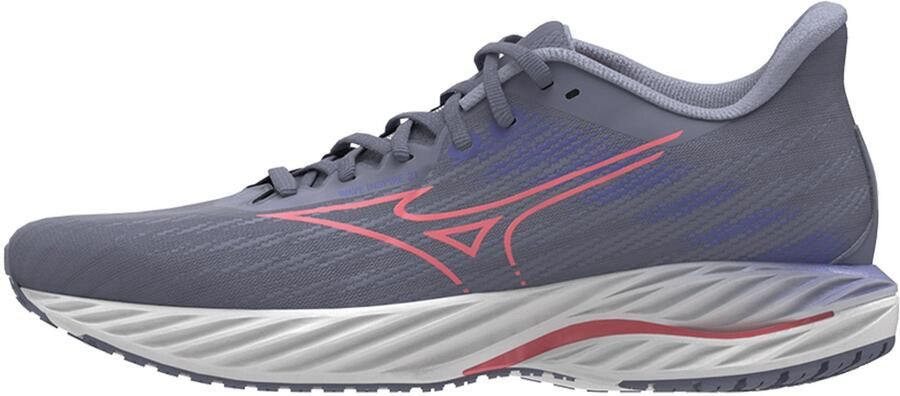 Mizuno Wave Inspire 21 Hardloopschoenen Dames