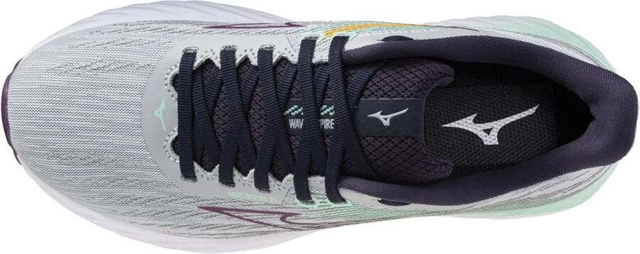 Mizuno Wave Inspire 21 Hardloopschoenen Dames