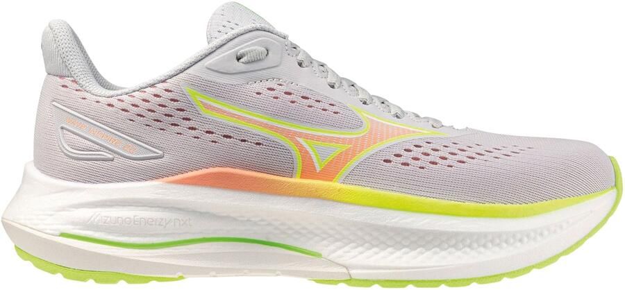 Mizuno Wave Inspire 22 Hardloopschoenen Dames