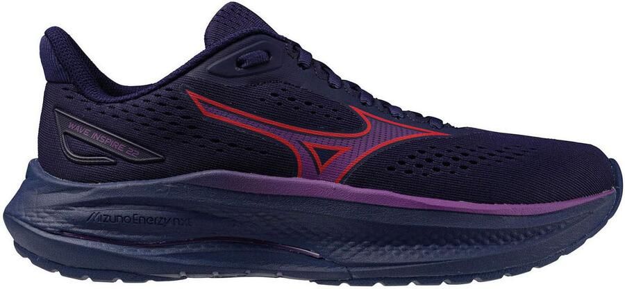 Mizuno Wave Inspire 22 Hardloopschoenen Dames