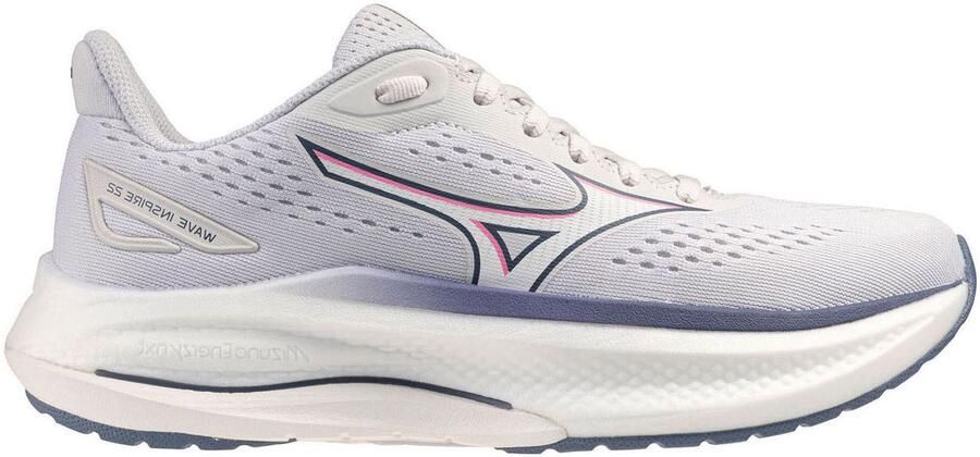 Mizuno Wave Inspire 22 Hardloopschoenen Dames