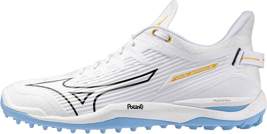 Mizuno Wave Leopardus Hockeyschoenen Senior
