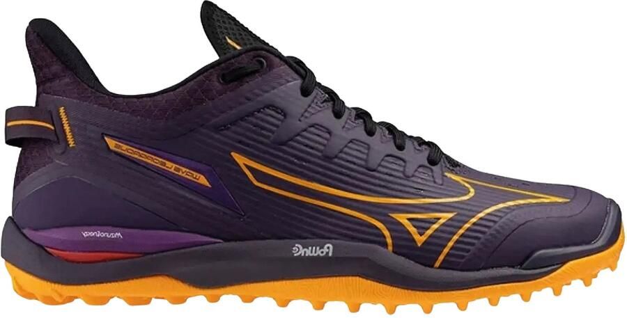 Mizuno Wave Leopardus Hockeyschoenen Senior