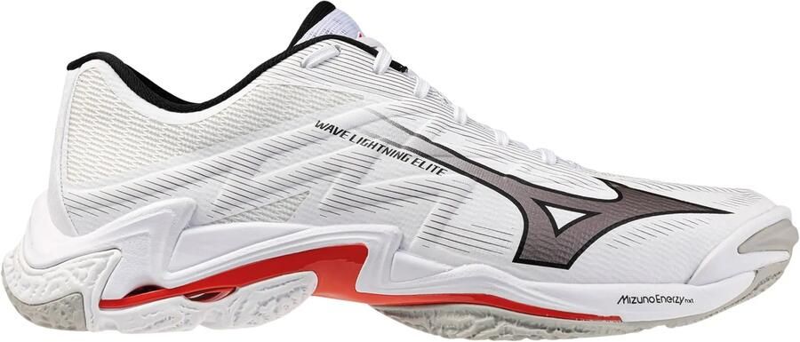 Mizuno Wave Lightning Elite Indoorschoenen Senior