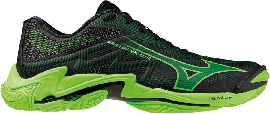 Mizuno Wave Lightning Elite Indoorschoenen Senior
