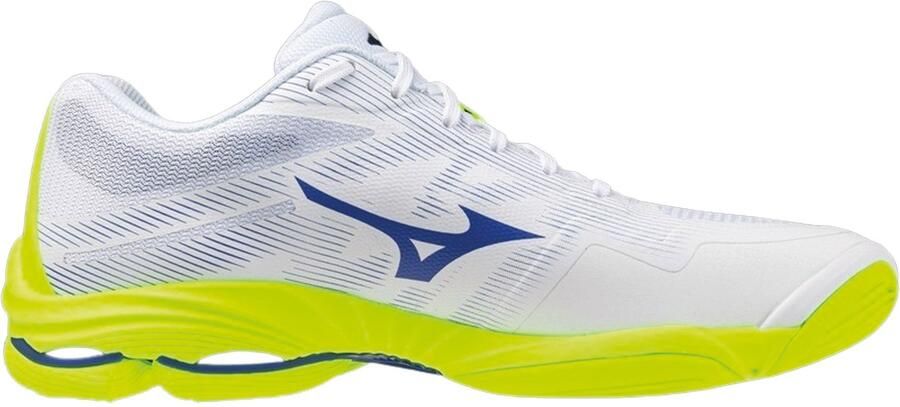 Mizuno Wave Lightning Pro Indoorschoenen Senior