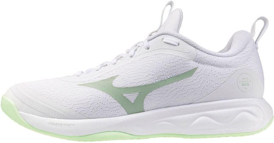 Mizuno Wave Luminous Pro Indoorschoenen Dames