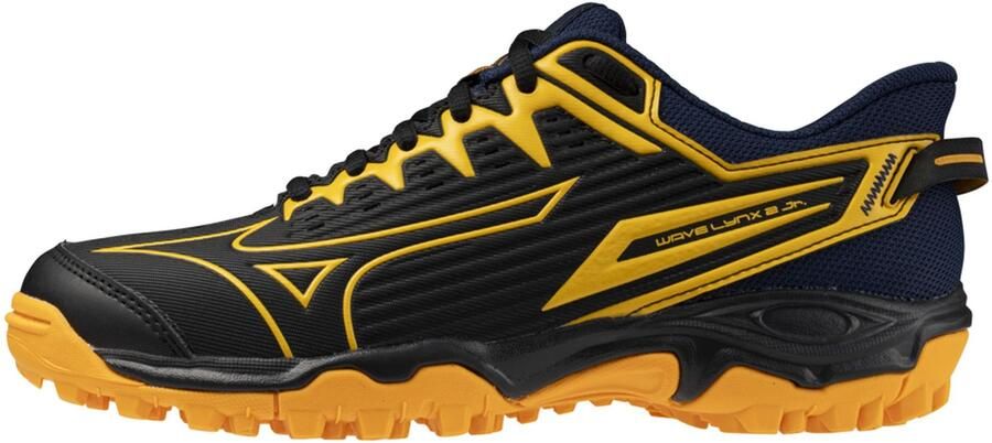 Mizuno Wave Lynx 2 Hockeyschoenen Junior