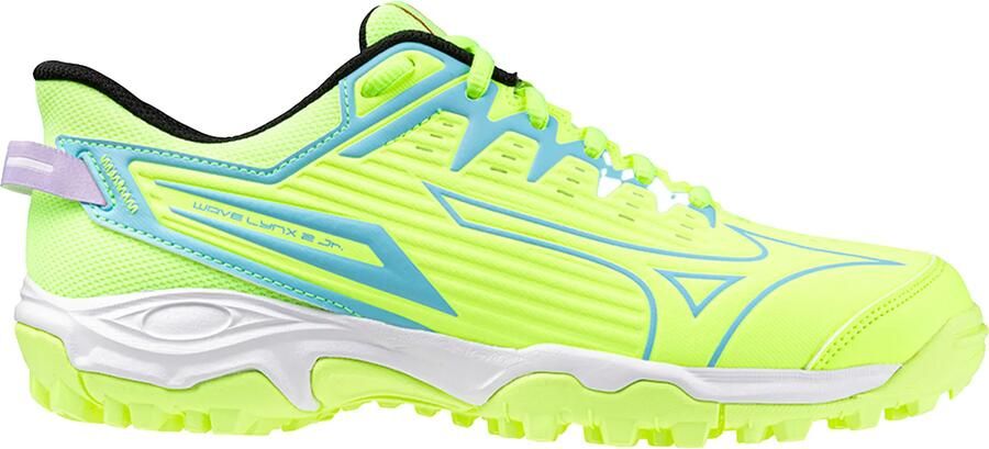 Mizuno Wave Lynx 2 Hockeyschoenen Junior