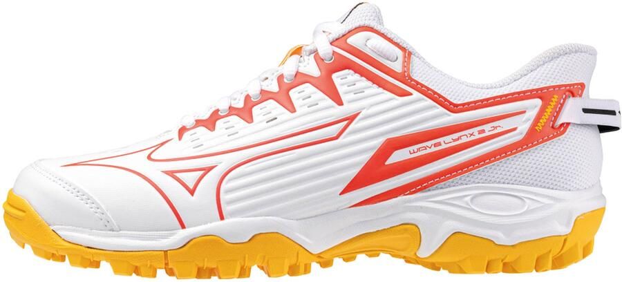 Mizuno Wave Lynx 2 Hockeyschoenen Junior