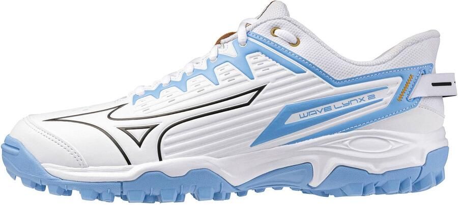 Mizuno Wave Lynx 2 Hockeyschoenen Senior