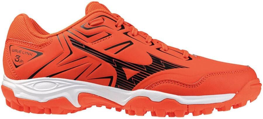 Mizuno Wave Lynx 3 Hockeyschoenen Junior