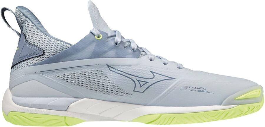 Mizuno Wave Mirage 4 Indoorschoenen Dames