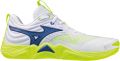 Mizuno Wave Mo tum Elite Zaalschoenen Senior