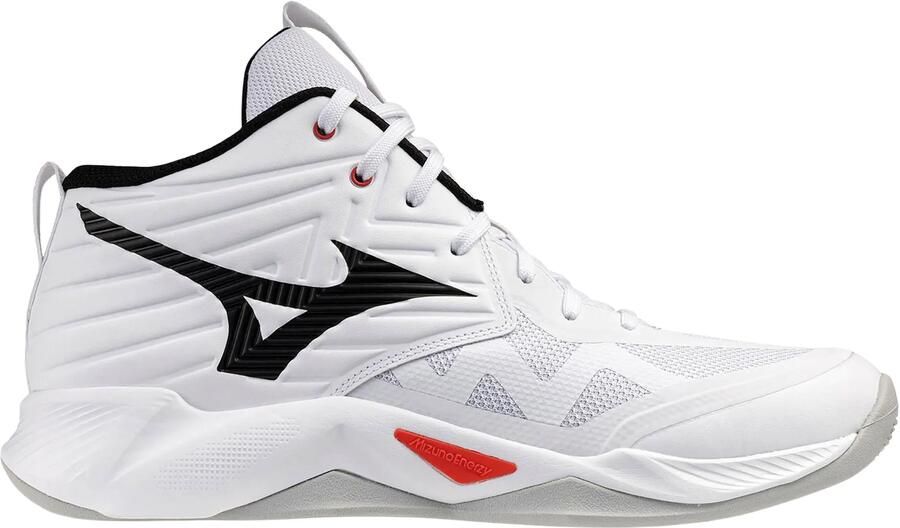 Mizuno Wave Mo tum Pro Mid Indoorschoenen Senior
