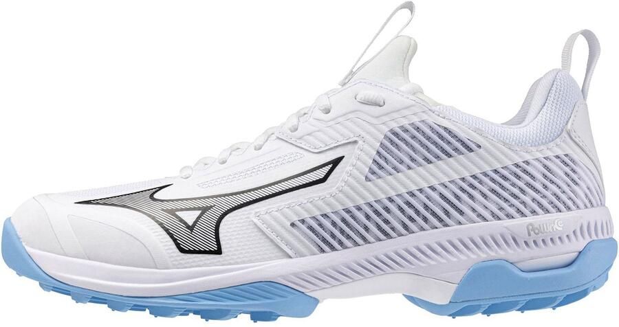 Mizuno Wave Panthera 2 Hockeyschoenen Senior