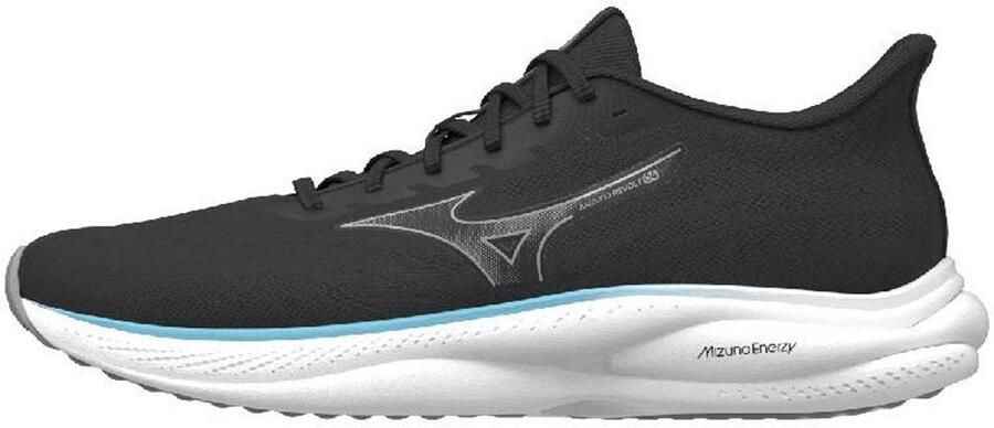 Mizuno Wave Revolt 4 Hardloopschoenen Dames