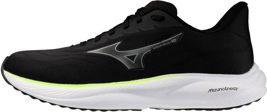 Mizuno Wave Revolt 4 Hardloopschoenen Heren