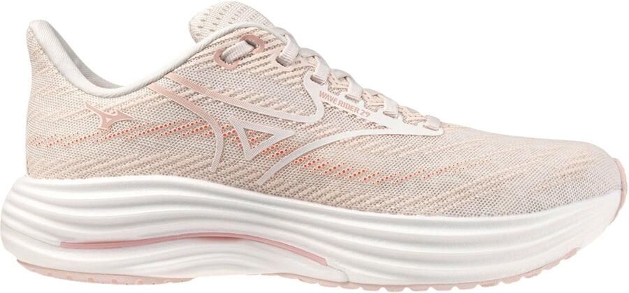 Mizuno Wave Rider 29 Hardloopschoenen Dames