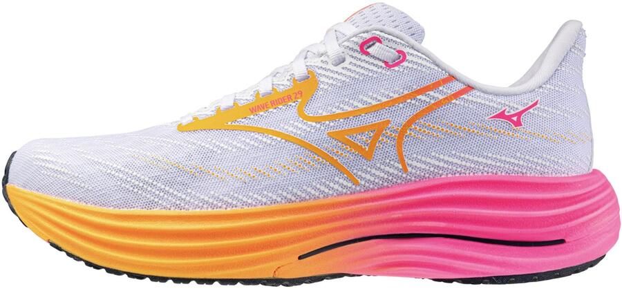 Mizuno Wave Rider 29 Hardloopschoenen Heren