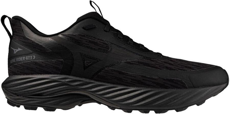Mizuno Wave Rider GTX 3 Hardloopschoenen Heren