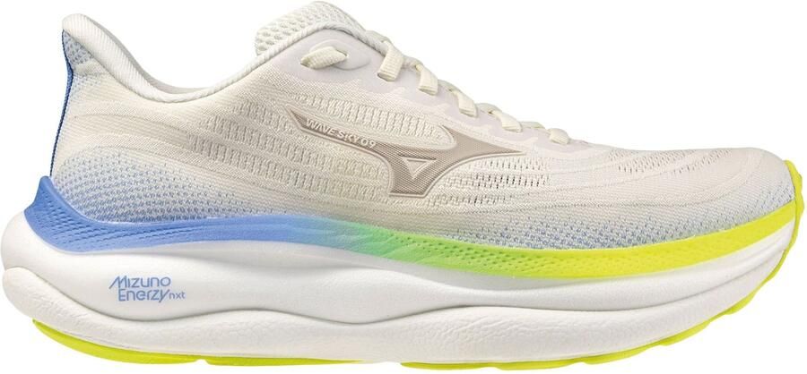 Mizuno Wave Sky 9 Hardloopschoenen Dames