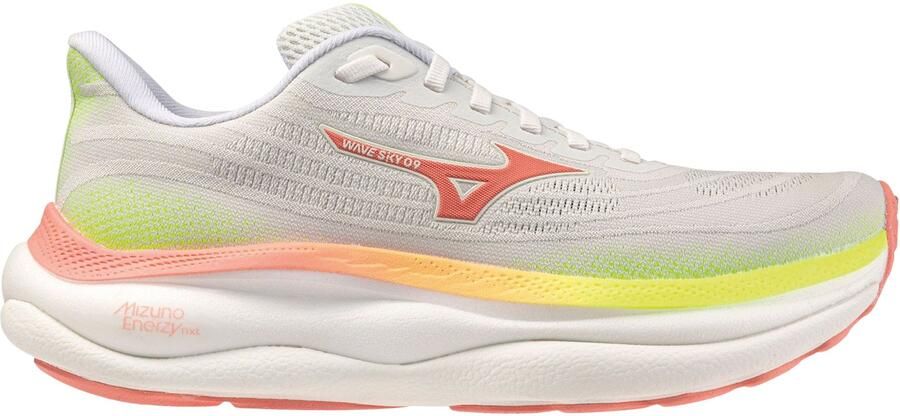 Mizuno Wave Sky 9 Hardloopschoenen Dames