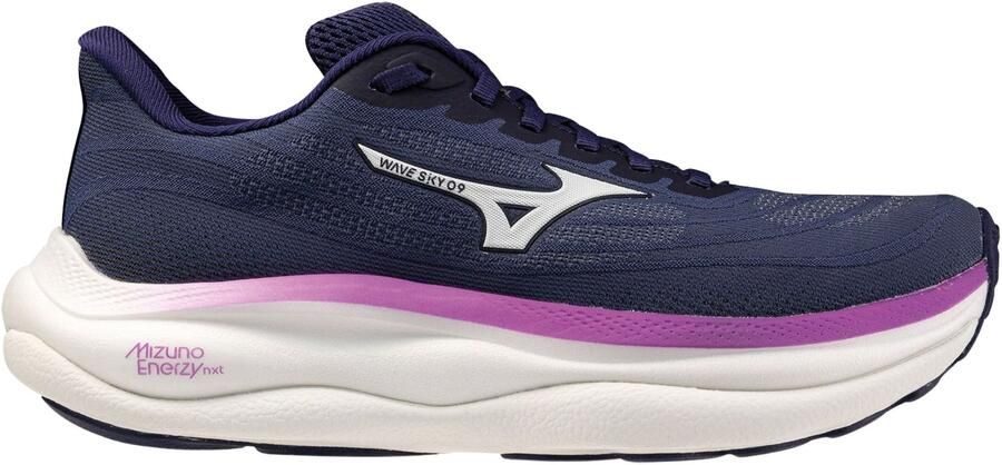 Mizuno Wave Sky 9 Hardloopschoenen Dames