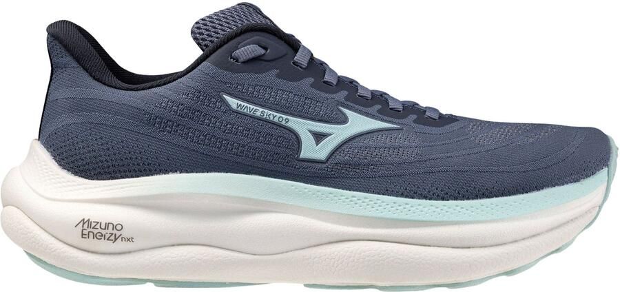 Mizuno Wave Sky 9 Hardloopschoenen Dames