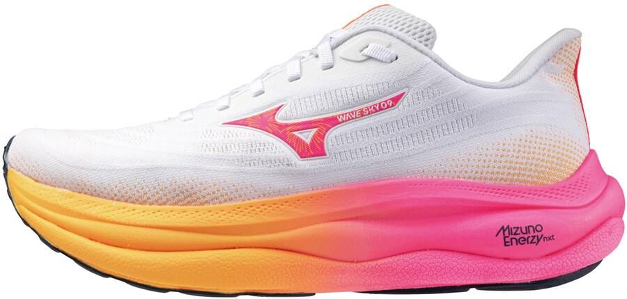 Mizuno Wave Sky 9 Hardloopschoenen Heren
