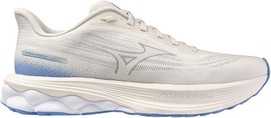 Mizuno Wave Skyrise 7 Hardloopschoenen Dames