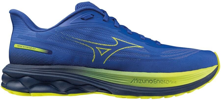 Mizuno Wave Skyrise 7 Hardloopschoenen Heren