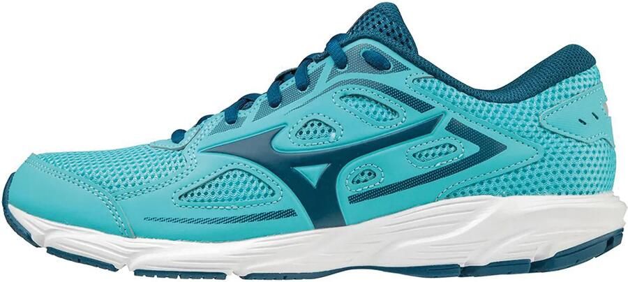 Mizuno Wave Spark 7 Hardloopschoenen Dames