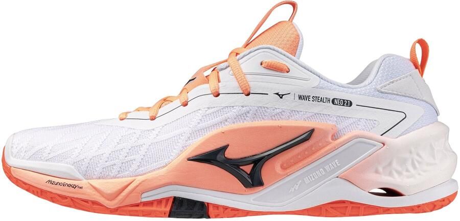 Mizuno Wave Stealth Neo 2.0 Sportschoenen Senior