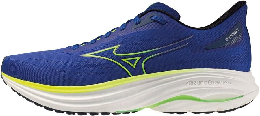 Mizuno Wave Ultima 17 Hardloopschoenen Heren