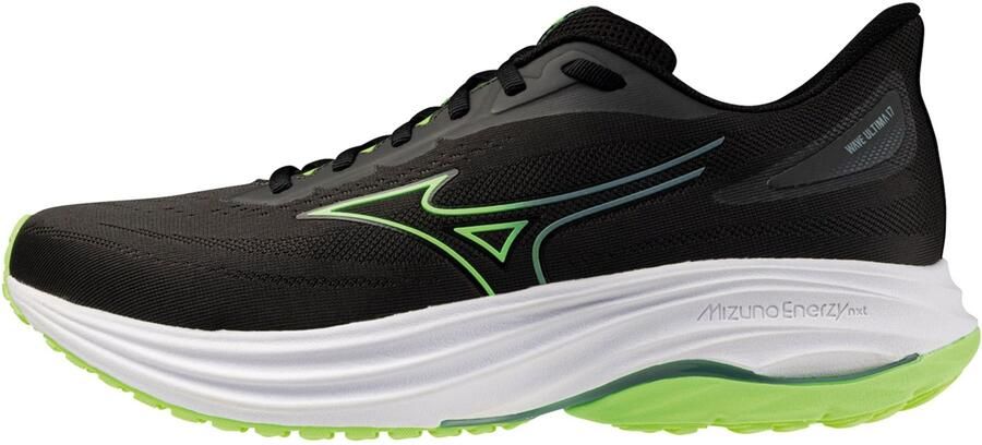 Mizuno Wave Ultima 17 Hardloopschoenen Heren