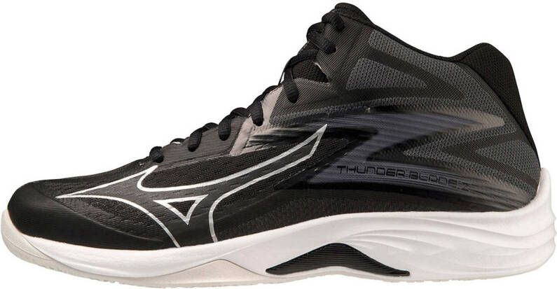 Mizuno Thunder Blade Z Mid Indoorschoenen Senior