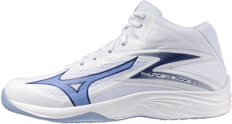 Mizuno Thunder Blade Z Mid Indoorschoenen Senior