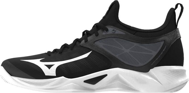 Mizuno Wave Di sion Indoorschoenen Senior