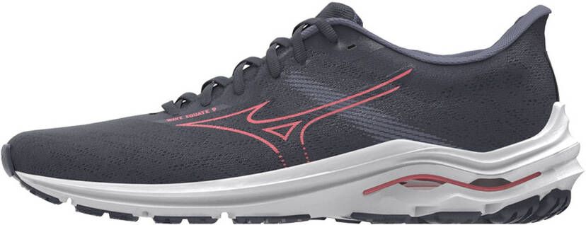 Mizuno Wave Equate 9 Hardloopschoenen Dames