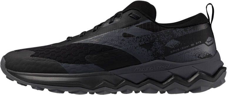 Mizuno Wave Ibuki 5 GTX Trailrunningschoenen Heren