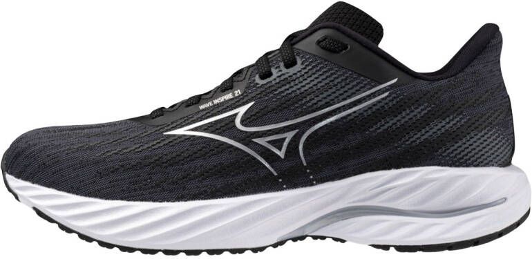 Mizuno Wave Inspire 21 Hardloopschoenen Dames