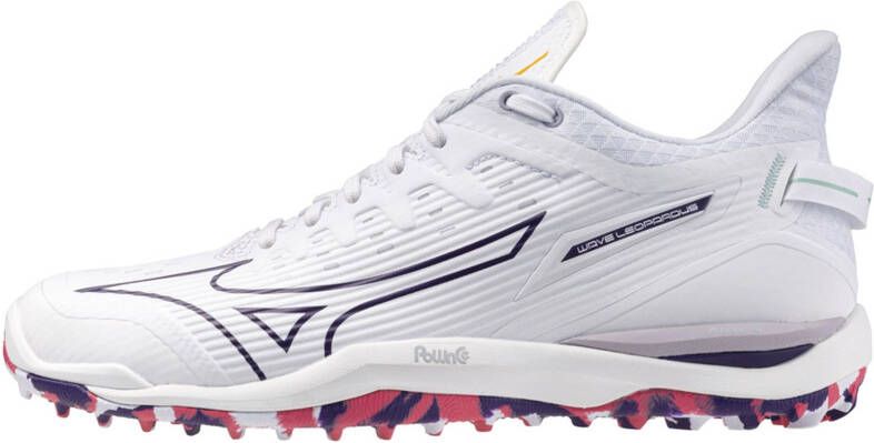 Mizuno Wave Leopardus Hockeyschoenen Senior