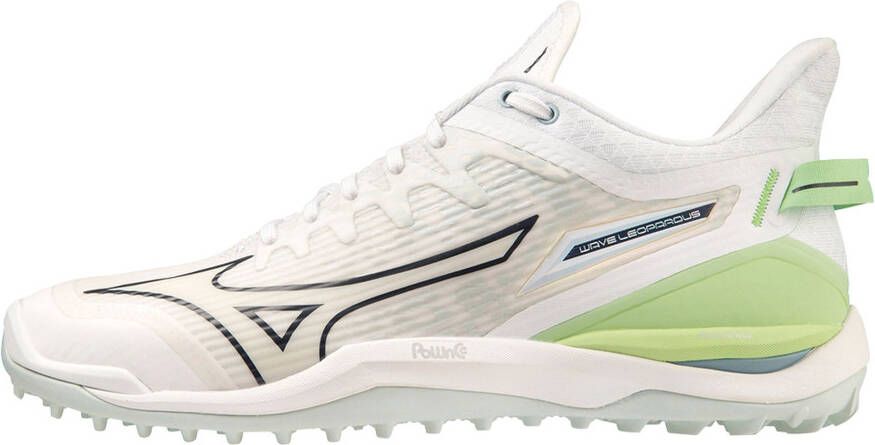 Mizuno Wave Leopardus Hockeyschoenen Senior