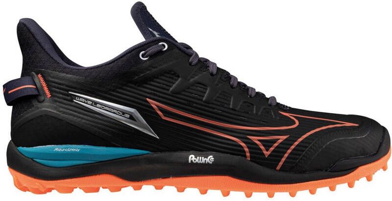 Mizuno Wave Leopardus Hockeyschoenen Senior